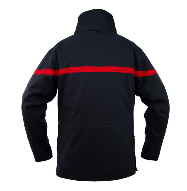 Coque de pluie <br>Sapeurs-Pompiers – Image 4