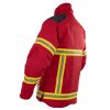Veste intervention incendie "COBRA-SEGMENTÉ" Sapeurs-Pompiers