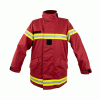 Veste intervention incendie "COBRA " Jeunes Sapeurs-Pompiers