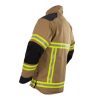 Veste intervention incendie "COBRA-AERO" Sapeurs-Pompiers