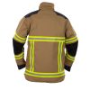Veste intervention incendie "COBRA-AERO" Sapeurs-Pompiers