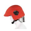 Calotte de protection casque MSA GALLET F1S14