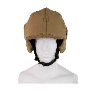 Calotte de protection casque MSA GALLET F1 XF