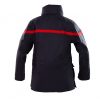 Coque de pluie Jeunes Sapeurs-Pompiers