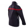 Coque de pluie Jeunes Sapeurs-Pompiers