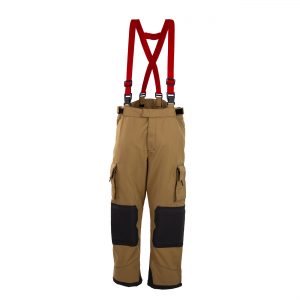 Sur-pantalon Formation incendie "Python" Sapeurs-Pompiers