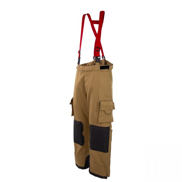 Sur-pantalon Formation incendie "Python" Sapeurs-Pompiers
