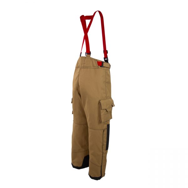 Sur-pantalon Formation incendie "Python" Sapeurs-Pompiers