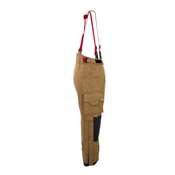 Sur-pantalon Formation incendie "Python" Sapeurs-Pompiers