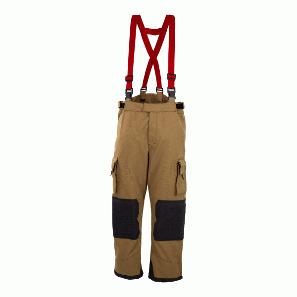 Sur-pantalon Formation incendie "Python" Sapeurs-Pompiers