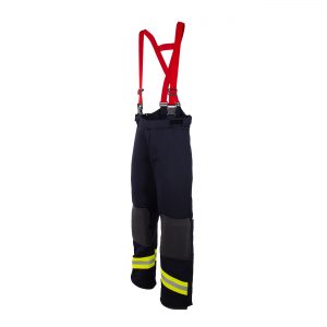 Sur-pantalon intervention incendie "PYTHON" Sapeurs-Pompiers