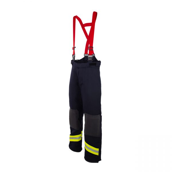 Sur-pantalon intervention incendie "PYTHON" Sapeurs-Pompiers