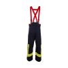 Sur-pantalon intervention incendie "PYTHON" Sapeurs-Pompiers