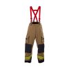 Pantalon Intervention incendie "Taïpan" Sapeurs-Pompiers Niveau 2 - AERO