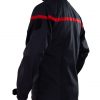 Blouson Softshell Sapeurs-Pompiers