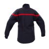 Blouson Softshell Jeunes Sapeurs-Pompiers