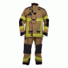 Veste intervention incendie "COBRA-AERO" Sapeurs-Pompiers