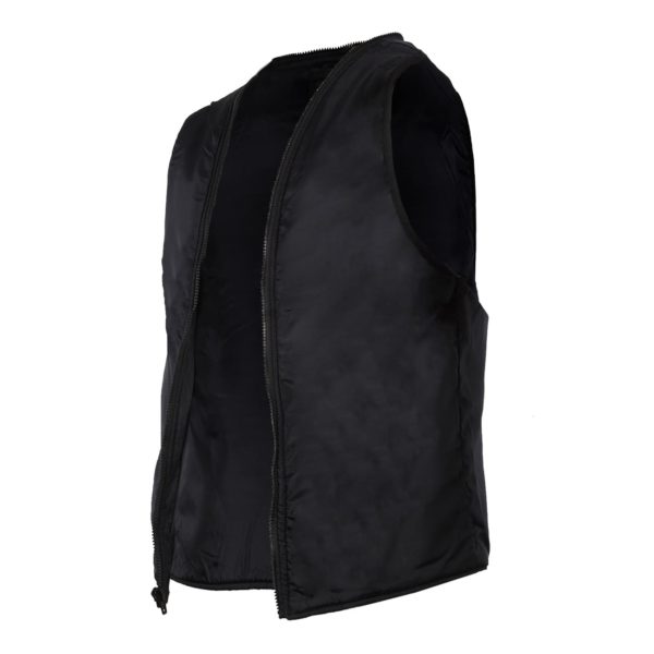 Insert thermique standard softshell sapeur-pompier Chatard