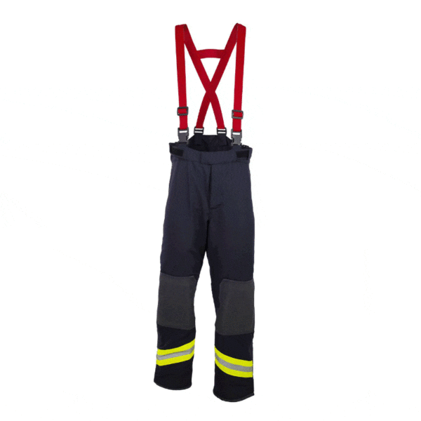 Chatard pantalon intervention incendie Niveau 2 | VPCI