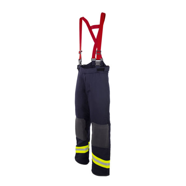 Chatard pantalon intervention incendie Niveau 2 | VPCI