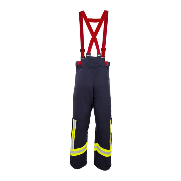 Chatard pantalon intervention incendie Niveau 2 | VPCI