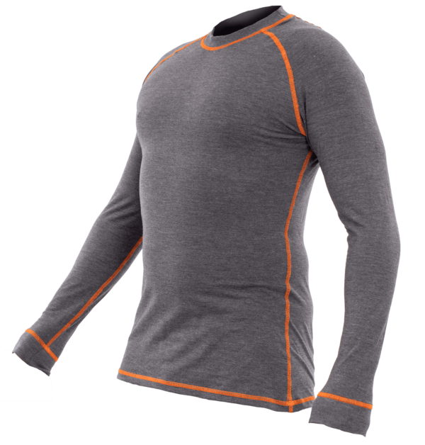 "JAGUAR BODY " <br>Sous-Vêtement Thermique d’Intervention – Multinormes – Atex