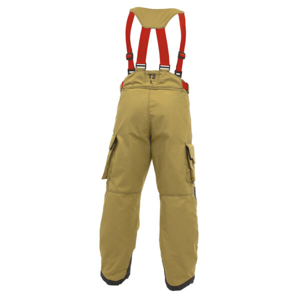 Pantalon intervention incendie "TAIPAN FORM 1" Sapeurs-Pompiers Niveau 2 - Formation – Image 3