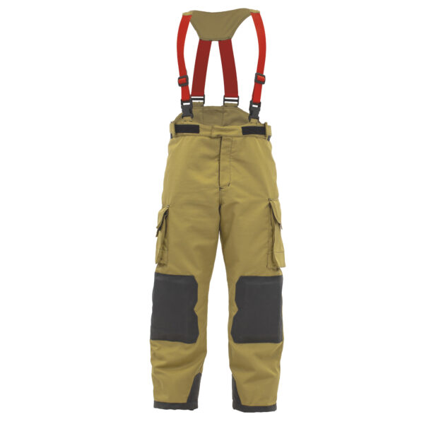 Pantalon intervention incendie "TAIPAN FORM 1" Sapeurs-Pompiers Niveau 2 - Formation