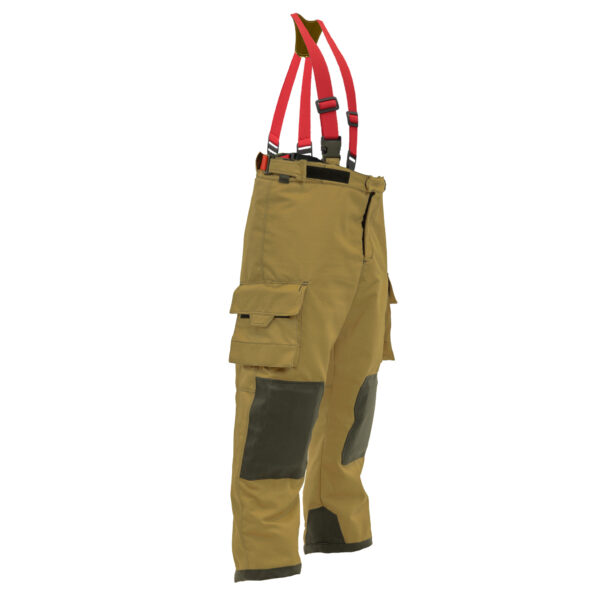Pantalon intervention incendie "TAIPAN FORM 1" Sapeurs-Pompiers Niveau 2 - Formation – Image 2