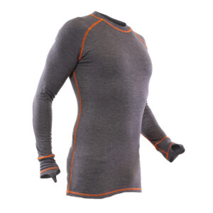 "JAGUAR BODY " <br>Sous-Vêtement Thermique d’Intervention – Multinormes – Atex