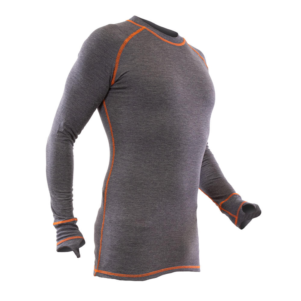 "JAGUAR BODY " <br>Sous-Vêtement Thermique d’Intervention – Multinormes – Atex