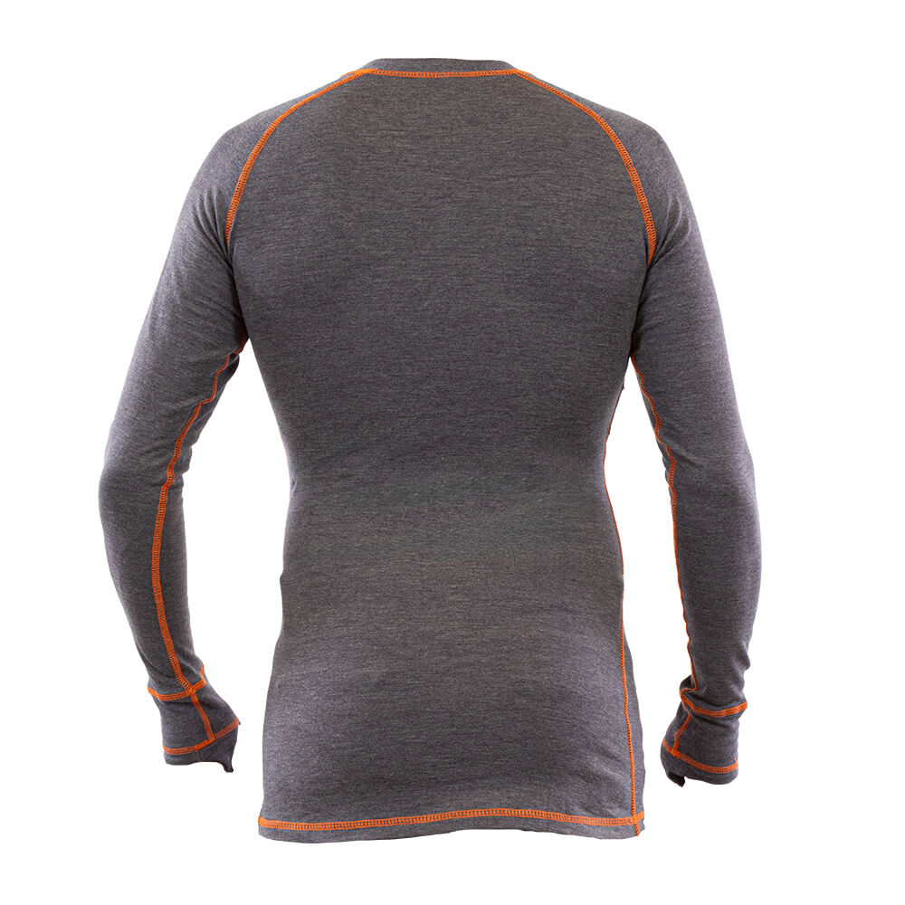 "JAGUAR BODY " <br>Sous-Vêtement Thermique d’Intervention – Multinormes – Atex – Image 3