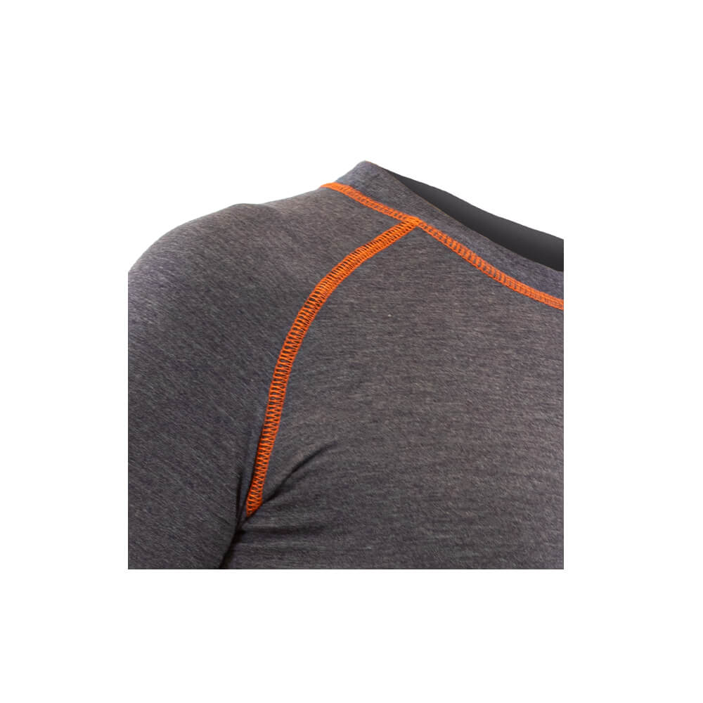 "JAGUAR BODY " <br>Sous-Vêtement Thermique d’Intervention – Multinormes – Atex – Image 4