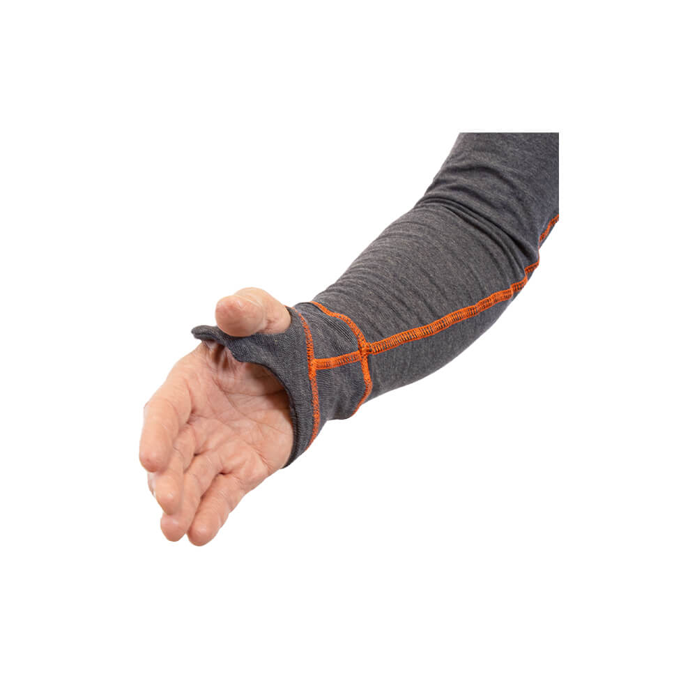 "JAGUAR BODY " <br>Sous-Vêtement Thermique d’Intervention – Multinormes – Atex – Image 5