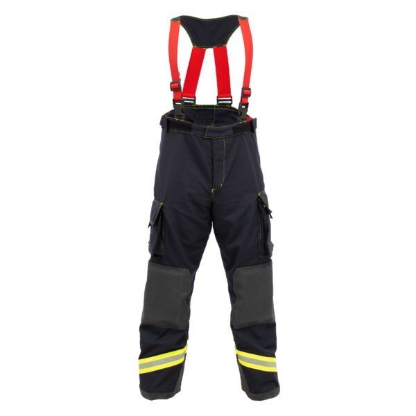 Sur-pantalon intervention incendie "PYTHON 2" Sapeurs-Pompiers - Niveau 1