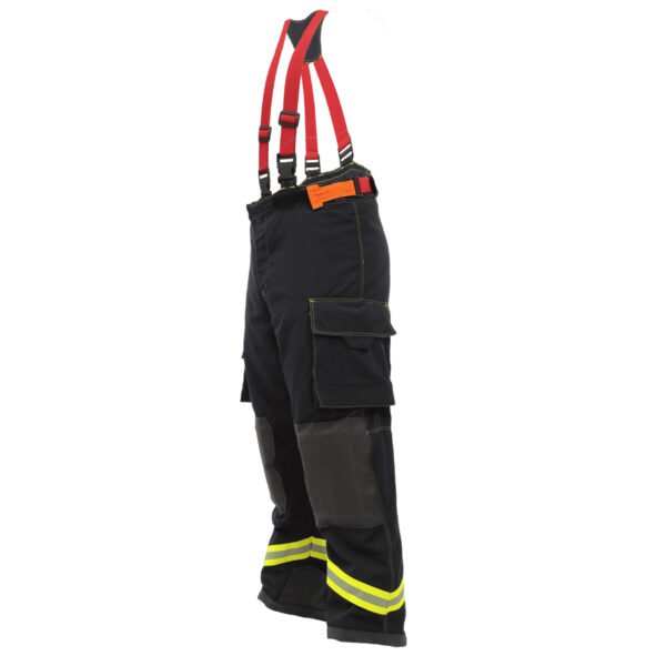 Pantalon intervention incendie "TAIPAN 2" Sapeurs-Pompiers - Niveau 2 – Image 3