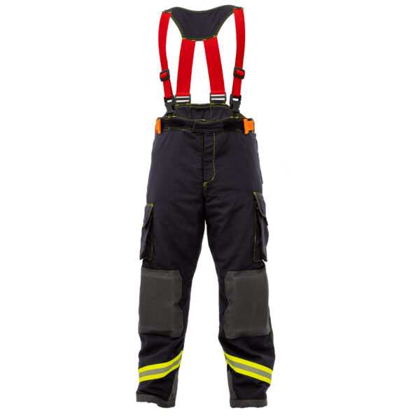 Pantalon intervention incendie "TAIPAN 2" Sapeurs-Pompiers - Niveau 2