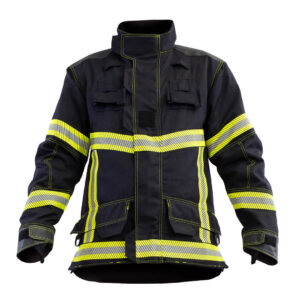 Veste intervention incendie "COBRA 3" Sapeurs-Pompiers