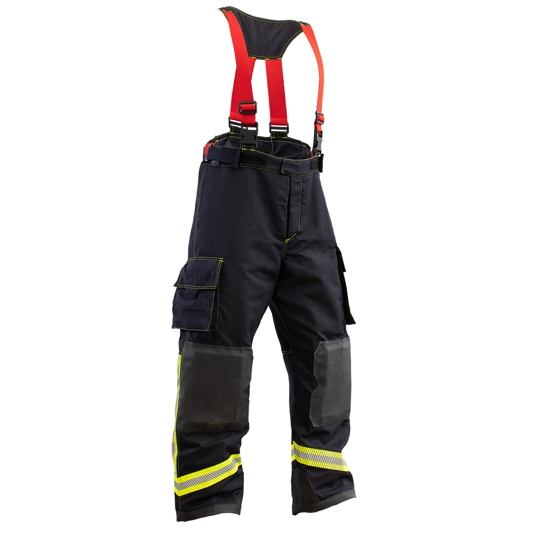 Pantalon intervention incendie "TAIPAN 2" Sapeurs-Pompiers – Image 3