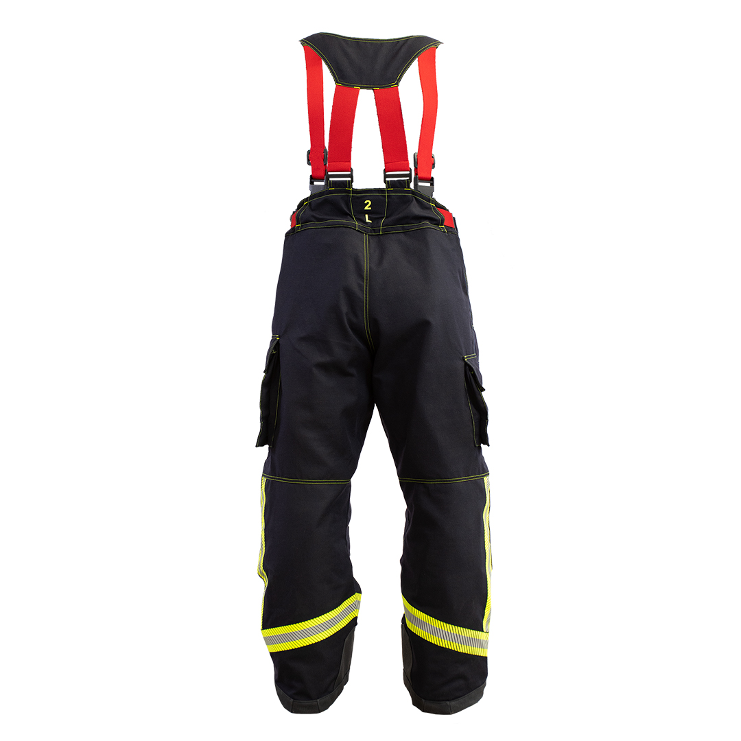 Pantalon intervention incendie "TAIPAN 2" Sapeurs-Pompiers – Image 2