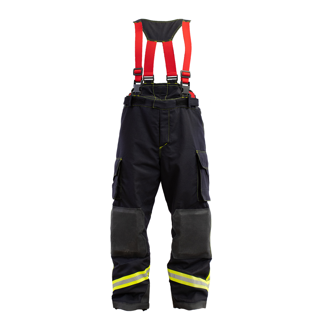 Pantalon intervention incendie "TAIPAN 2" Sapeurs-Pompiers